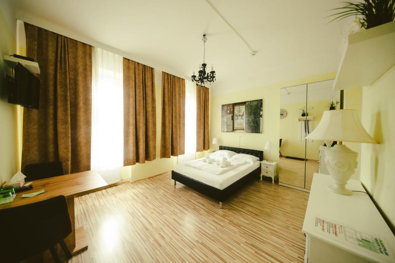 Hotel California Wien